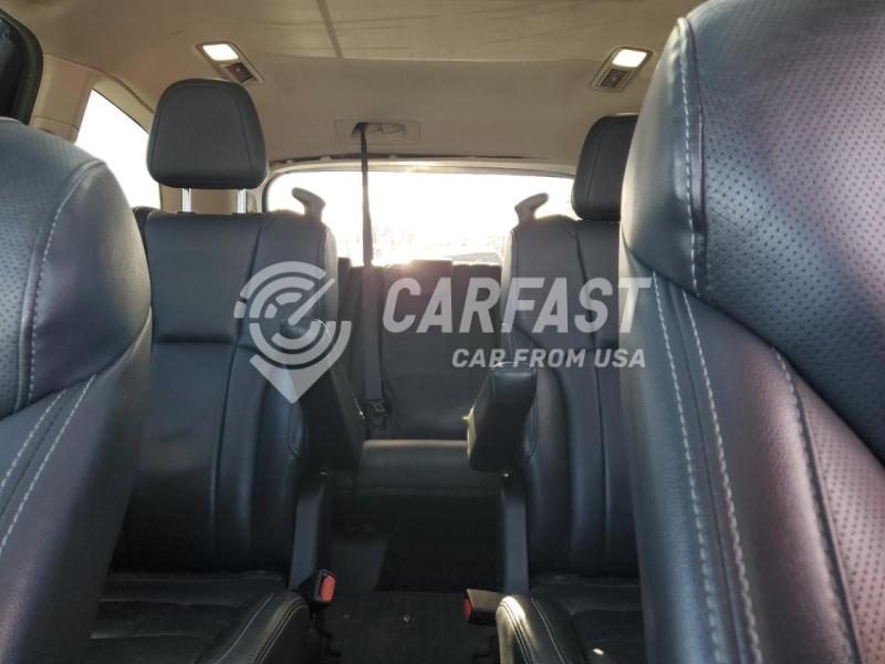 2019 Subaru Ascent lim 2.4 LIMITED SILVER Lot 79679214 Vin 4S4WMAPD5K3437132