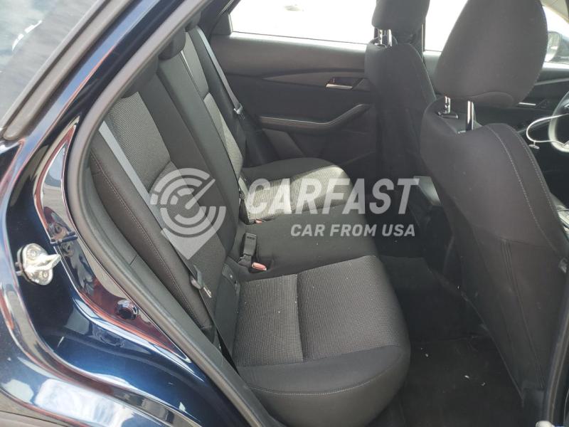 3MVDMBAM4RM642331 2024 Mazda Cx-30 2.5 BLUE