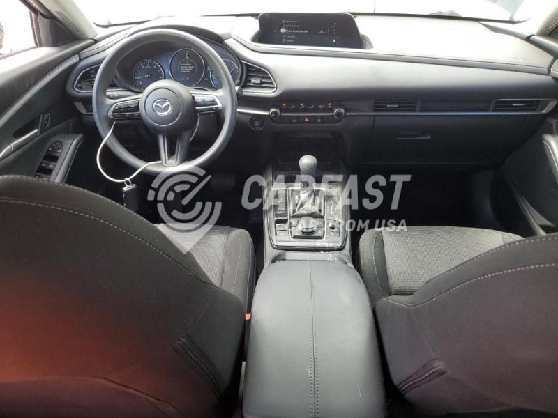3MVDMBAM4RM642331 2024 Mazda Cx-30 2.5 BLUE