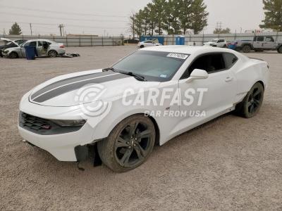 1G1FB1RS7K0157504 Chevrolet Camaro ls 2019