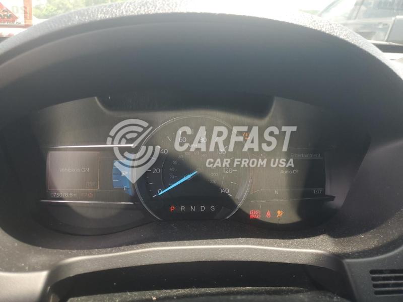 1FM5K8D88JGB83473 2018 Ford Explorer x 3.5 XLT BLACK