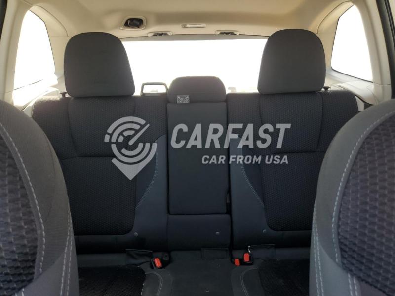2023 Subaru Forester premium 2.5 PREMIUM BROWN Lot 69578965 Vin JF2SKAECXPH404075
