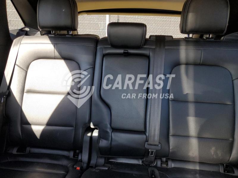1FMCU9H97LUA21235 2020 Ford Escape 2.0 SEL GRAY