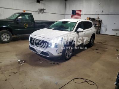 5NMS14AJ8PH631237 Hyundai Santa fe 2023