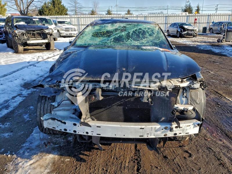 2022 Dodge Charger 3.6 Sxt Black Lot 97160725 Vin 2C3CDXJG1NH257682