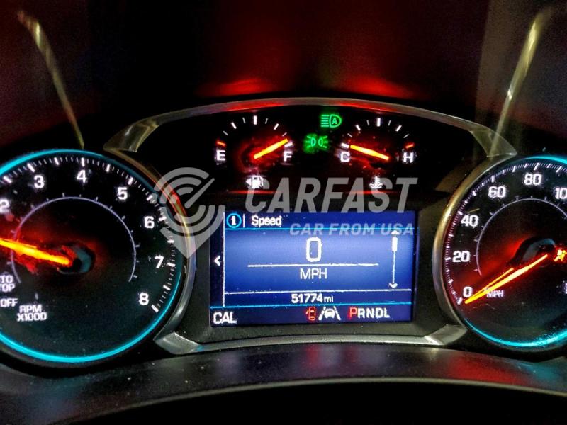 3GNAXTEV1LS647498 2020 Chevrolet Equinox 1.5 Lt blue