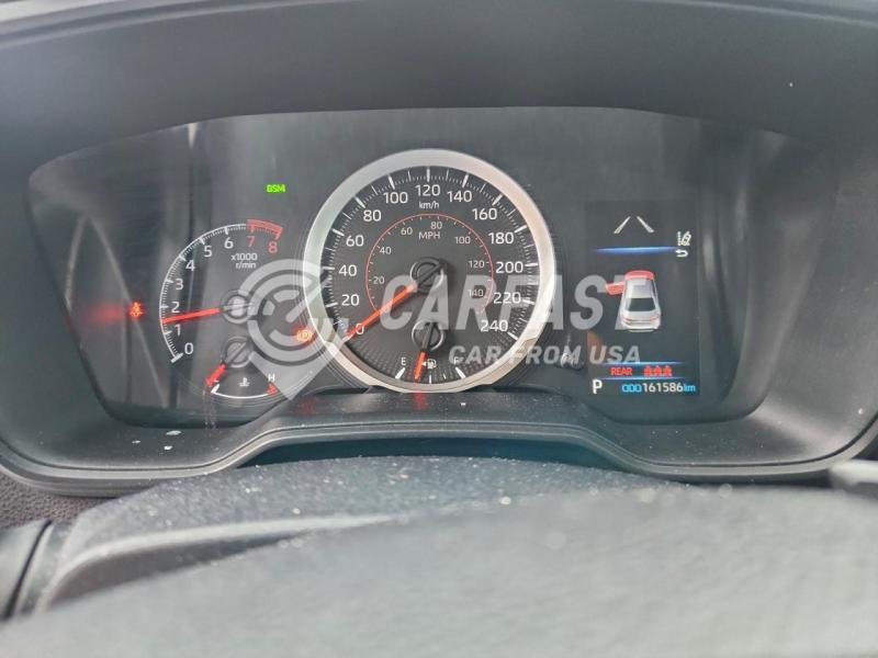 2022 Toyota Corolla 2.0 Silver Lot 72538945 Vin 5YFB4MBE0NP137014
