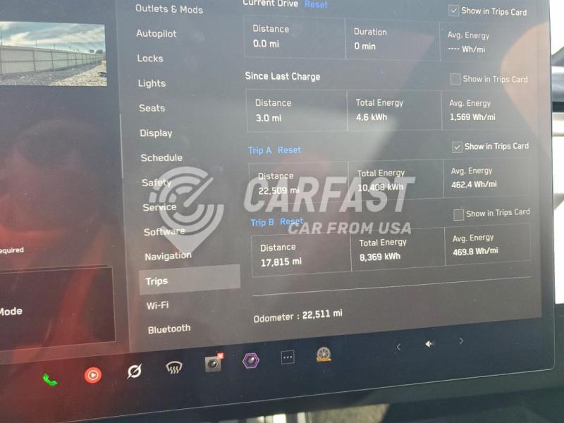 2024 Tesla Cybertruck Blue Lot 95989895 Vin 7G2CEHEE3RA026361