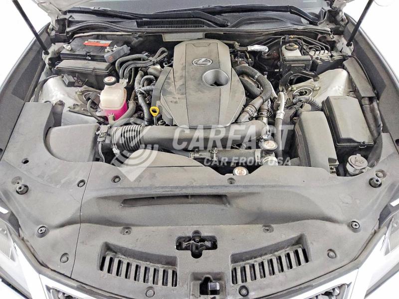 JTHAA5BC1M5011411 2021 Lexus RC 300 2.0 Rc 300 Base white