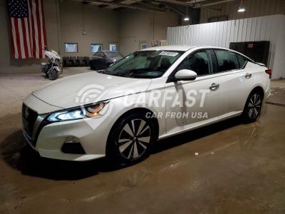 1N4BL4DV4NN347344 Nissan Altima 2022