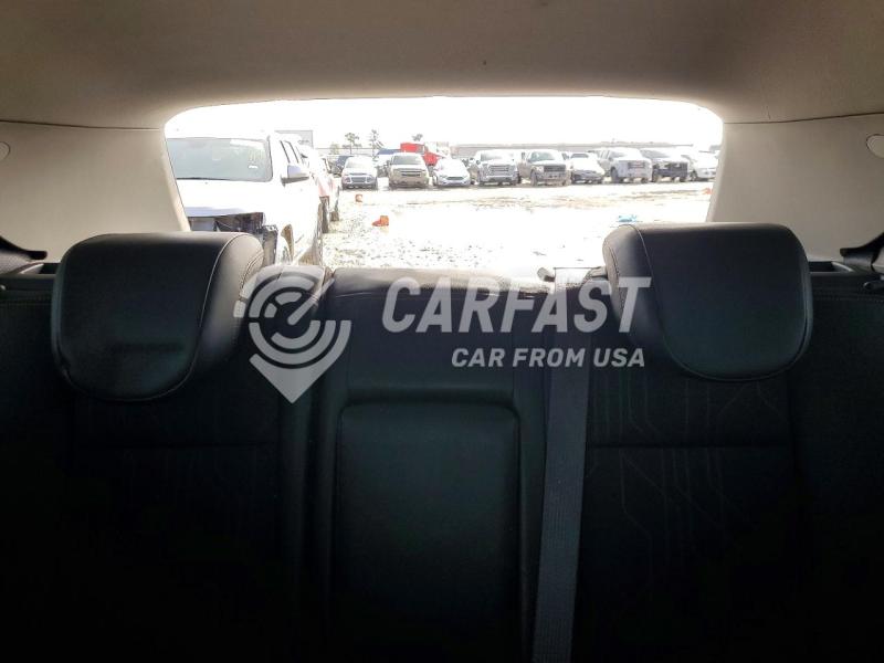 2018 Chevrolet Trax 1.4 1Lt silver Lot 76585565 Vin KL7CJLSB9JB726291
