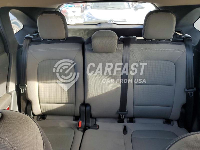 1FMCU0F66LUA62346 2020 Ford Escape 1.5 S BLUE