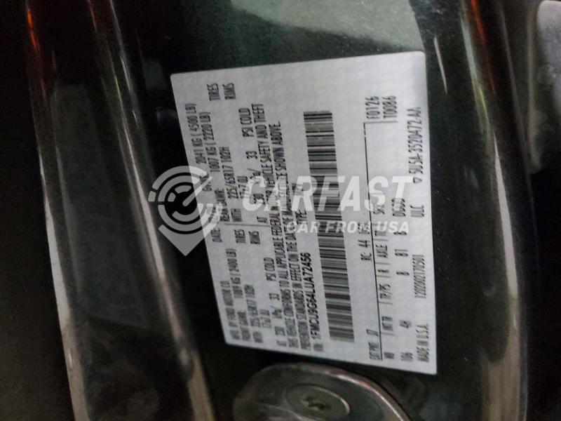 2020 Ford Escape 1.5 Se grey Lot 74557945 Vin 1FMCU9G64LUA72456