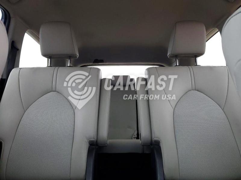 2024 Toyota Highlander 2.4 Grand Xle blue Lot 78053245 Vin 5TDAAAB53RS024092