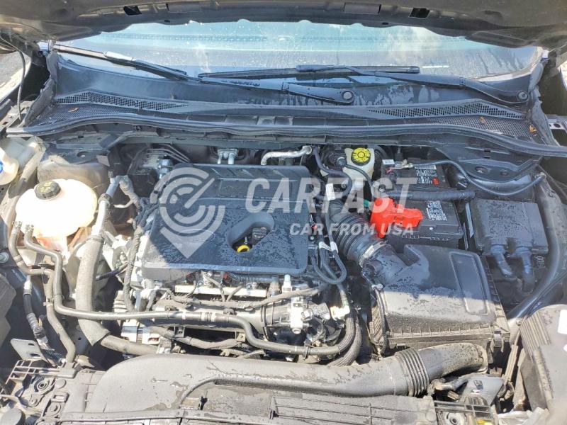 1FMCU9G63LUA09042 2020 Ford Escape 1.5 Se grey