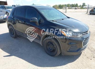 3GNCJKSB3KL153473 Chevrolet Trax 2019