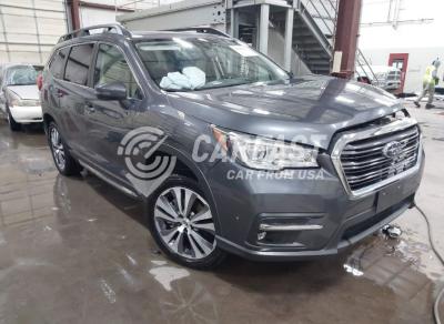 4S4WMAPD1M3473158 Subaru Ascent 2021
