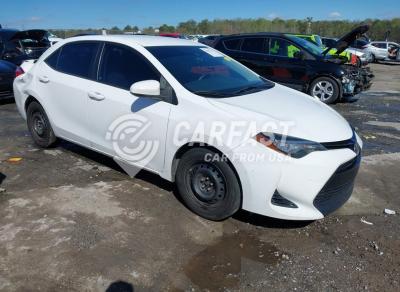 2T1BURHE6HC768357 Toyota Corolla 2017