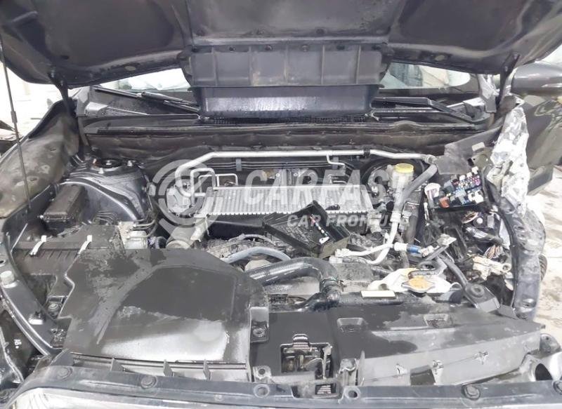 4S4WMAPD1M3473158 2021 Subaru Ascent 2.4 Limited grey