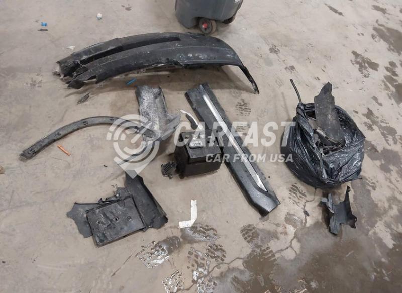 4S4WMAPD1M3473158 2021 Subaru Ascent 2.4 Limited grey
