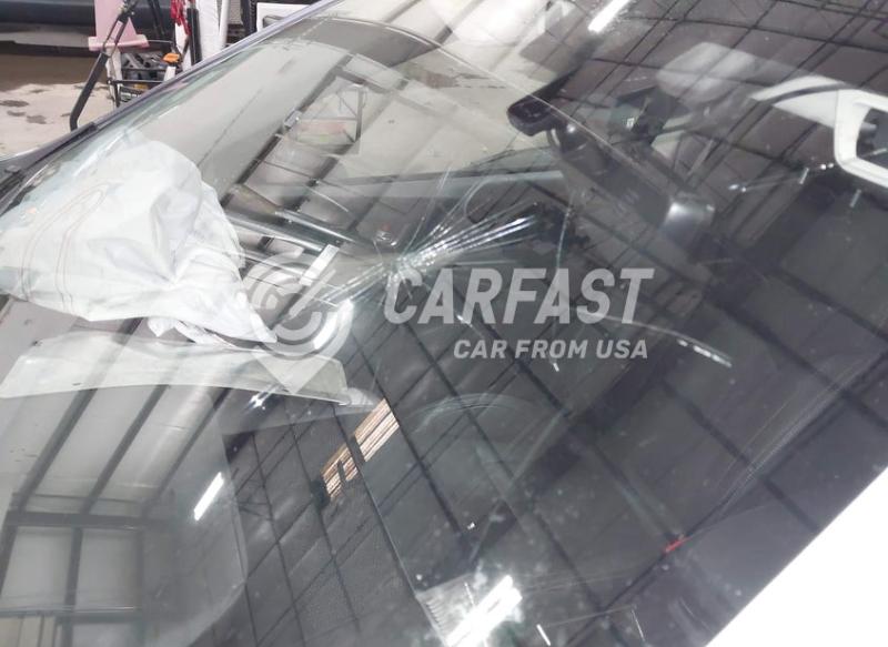 4S4WMAPD1M3473158 2021 Subaru Ascent 2.4 Limited grey