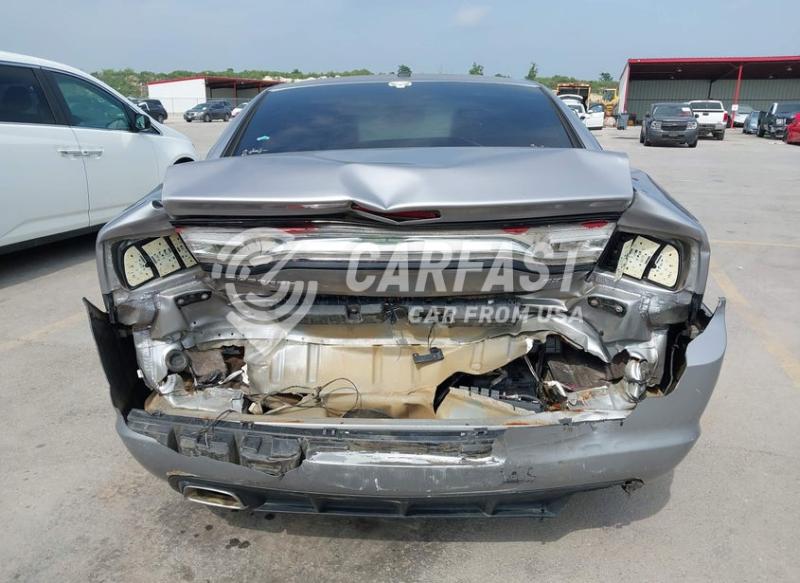 2014 Dodge Charger 3.6 Sxt grey Lot 111044906484 Vin 2C3CDXHG2EH347364